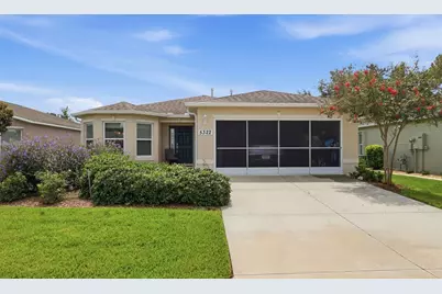 5322 Pond Crossing Place, Leesburg, FL 34748 - Photo 1