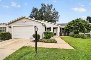 17361 SE 76th Flintlock Terrace, The Villages, FL 32162 - Photo 1