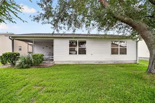 17361 SE 76th Flintlock Terrace, The Villages, FL 32162 - Photo 27