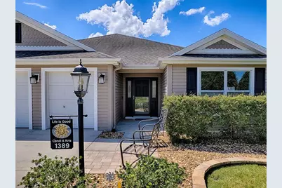 1389 Kilgore Way, The Villages, FL 32163 - Photo 35