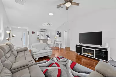 17107 SE 93rd Exeter Court, The Villages, FL 32162 - Photo 9