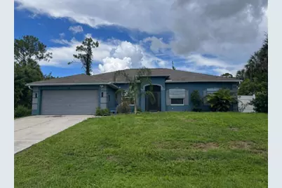 2632 Bluebird Avenue, North Port, FL 34286 - Photo 1