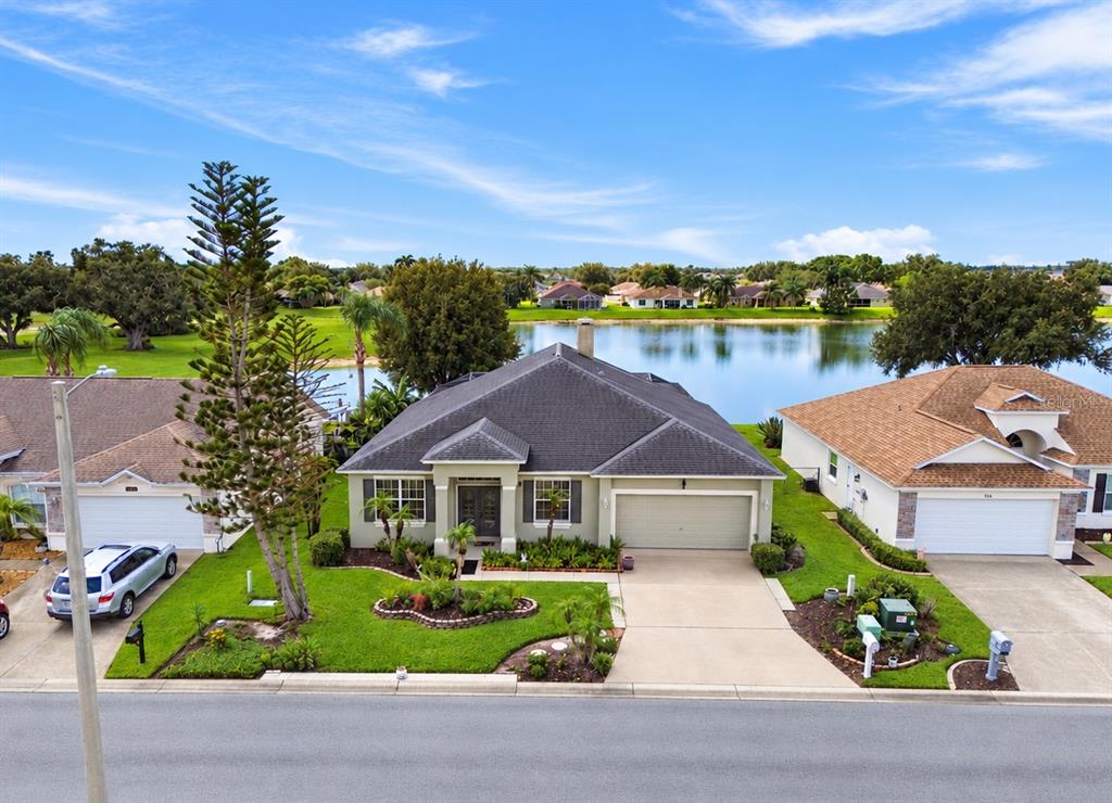 543 Terranova Cir - 543 Terranova Cir, Winter Haven, FL 33884 Luxury Property | Jose Angel Pina