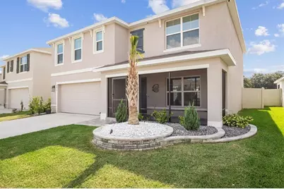 8673 Triumph Circle, Wildwood, FL 34785 - Photo 3