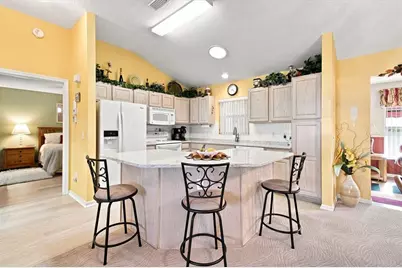 1507 Barrera Court, The Villages, FL 32159 - Photo 9