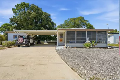 695 Buccaneer Boulevard, Tavares, FL 32778 - Photo 33