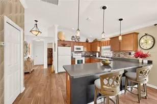 615 Osada Ave, The Villages, FL 32162 - Photo 9