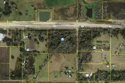 Hwy 50 & Cr 751, Webster, FL 33597 - Photo 1