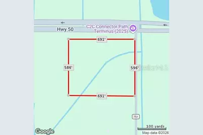 Hwy 50 & Cr 751, Webster, FL 33597 - Photo 5