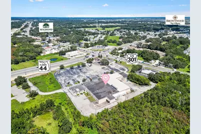 440 W Gulf Atlantic Highway, Wildwood, FL 34785 - Photo 3
