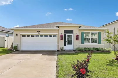 1768 Henin Circle, Tavares, FL 32778 - Photo 1