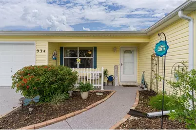 934 Orchid Street, The Villages, FL 32159 - Photo 9
