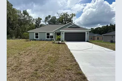2170 W G Martinelli Boulevard, Dunnellon, FL 34434 - Photo 1