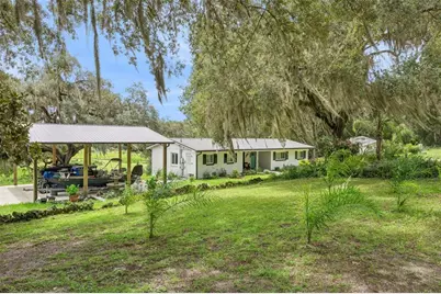 1476 Spring Lake Road, Fruitland Park, FL 34731 - Photo 1