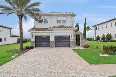 16020 Trivoli Circle, Montverde, FL 34756 - Photo 1