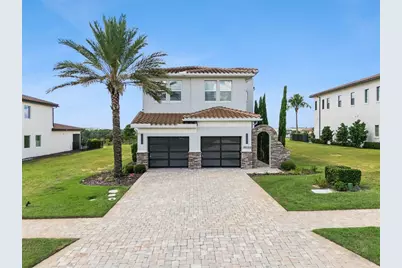 16020 Trivoli Circle, Montverde, FL 34756 - Photo 3