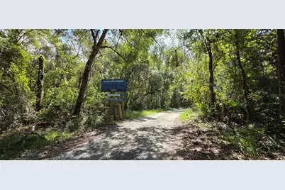 10400 E Moccasin Slough Road, Inverness, FL 34450 - Photo 9