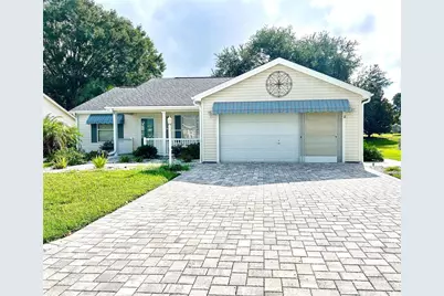 919 Camino Del Rey Drive, The Villages, FL 32159 - Photo 1