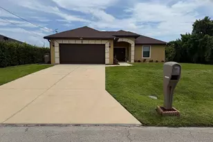 3015 12th St SW, Lehigh Acres, FL 33976 - Photo 1