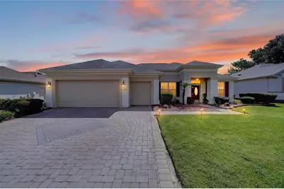 12827 SE 90th Court Road, Summerfield, FL 34491 - Photo 1
