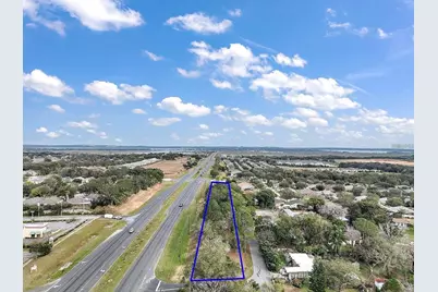 Grovemont Estates Road, Groveland, FL 34736 - Photo 1
