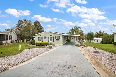 16577 SE 96th Avenue, Summerfield, FL 34491 - Photo 1
