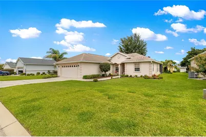 12225 SE 173rd Street, Summerfield, FL 34491 - Photo 1