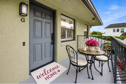 500 N Pennsylvania Avenue #G, Winter Park, FL 32789 - Photo 1