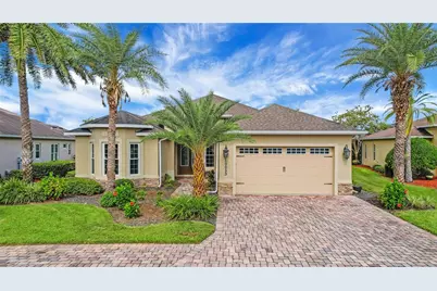 10033 Lake Miona Way, Oxford, FL 34484 - Photo 1