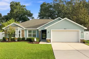 8663 SE 155th Pl, Summerfield, FL 34491 - Photo 1