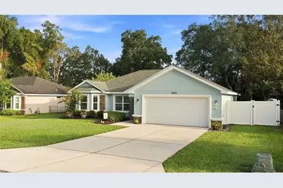 8663 SE 155th Place, Summerfield, FL 34491 - Photo 35