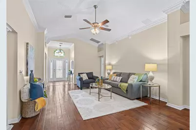 17601 SE 81st Timberwood Terrace, The Villages, FL 32162 - Photo 7