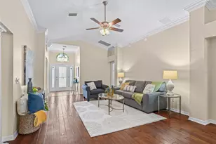 17601 SE 81st Timberwood Terrace, The Villages, FL 32162 - Photo 7