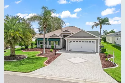 17601 SE 81st Timberwood Terrace, The Villages, FL 32162 - Photo 41