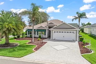 17601 SE 81st Timberwood Terrace, The Villages, FL 32162 - Photo 41