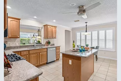 17601 SE 81st Timberwood Terrace, The Villages, FL 32162 - Photo 17