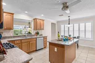 17601 SE 81st Timberwood Terrace, The Villages, FL 32162 - Photo 17