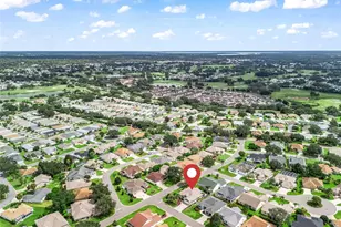 17601 SE 81st Timberwood Terrace, The Villages, FL 32162 - Photo 47