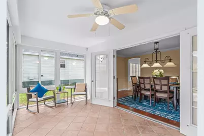 17601 SE 81st Timberwood Terrace, The Villages, FL 32162 - Photo 37