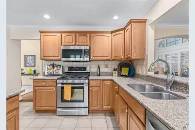 17601 SE 81st Timberwood Terrace, The Villages, FL 32162 - Photo 15