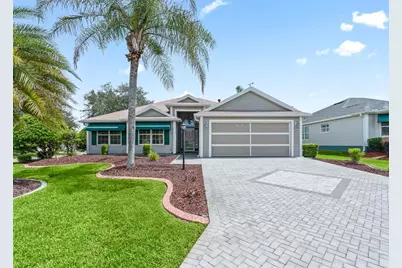 17601 SE 81st Timberwood Terrace, The Villages, FL 32162 - Photo 3