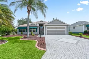 17601 SE 81st Timberwood Terrace, The Villages, FL 32162 - Photo 3