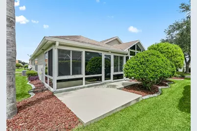 17601 SE 81st Timberwood Terrace, The Villages, FL 32162 - Photo 39