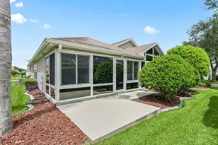 17601 SE 81st Timberwood Terrace, The Villages, FL 32162 - Photo 39