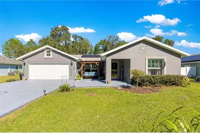 8883 SE 159th Place, Summerfield, FL 34491 - Photo 1