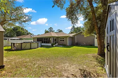 8883 SE 159th Place, Summerfield, FL 34491 - Photo 43