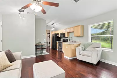 2067 SE 175th Terrace, Silver Springs, FL 34488 - Photo 5