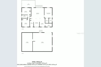 3561 W Hilltop Lane, Dunnellon, FL 34433 - Photo 45