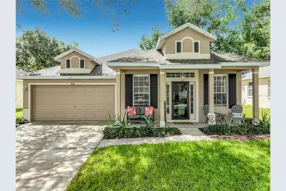 912 Magnolia Blossom Court, Apopka, FL 32712 - Photo 3