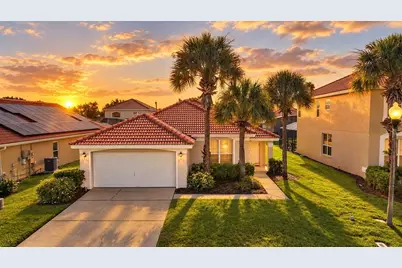 110 Saragossa Ave, Davenport, FL 33897 - Photo 1